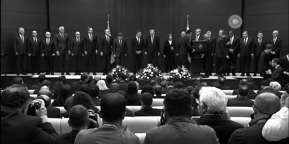 Kürsü 🥊 Tevfik Aytekin