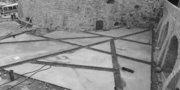 Girne Limanı 🌊🌳 Tevfik Aytekin