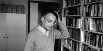 Fransız sosyolog Alain Touraine yaşamını yitirdi