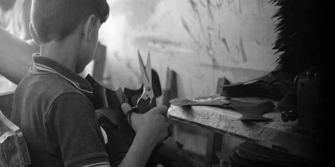 AKP’li yıllarda ‘en az’ 888 çocuk işçi çalışırken hayatını kaybetti