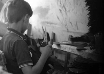 AKP’li yıllarda ‘en az’ 888 çocuk işçi çalışırken hayatını kaybetti