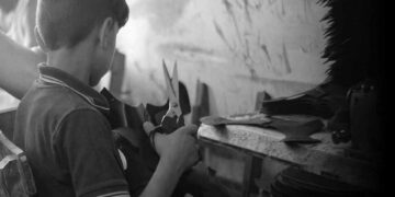 AKP’li yıllarda ‘en az’ 888 çocuk işçi çalışırken hayatını kaybetti