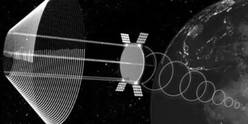 Güneş enerjisinde yeni bir çağ: İki boyutlu malzemeyle uzayda enerji tarlası kurulabilecek