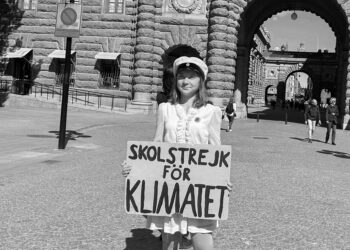 Greta Thunberg, son iklim grevini yaptı: Mücadele yeni başlıyor, eylemlere devam
