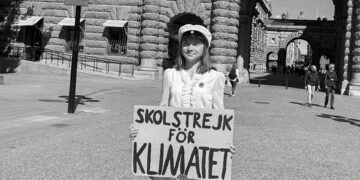 Greta Thunberg, son iklim grevini yaptı: Mücadele yeni başlıyor, eylemlere devam