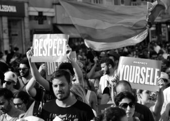 İtalya’da Lazio bölgesinin sağcı yönetimi LGBTİ+ Onur Yürüyüşü’ne desteğini çekti