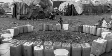 Kuraklık Afrika Boynuzu’nu kasıp kavuruyor: İnsani yardım iklim değişikliğiyle başa çıkamaz hâle geldi