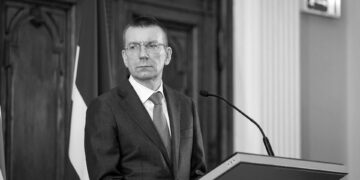 Letonya’nın yeni cumhurbaşkanı, Avrupa’nın ilk açık eşcinsel kimlikli başkanı olarak tarihe geçti