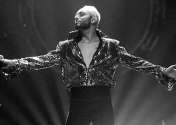 Mabel Matiz ödülünü Türkiyeli LGBTİ+’lara armağan etti