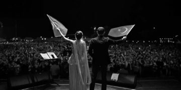 Melek Mosso konserinin ardından belediye başkanı görevden alındı