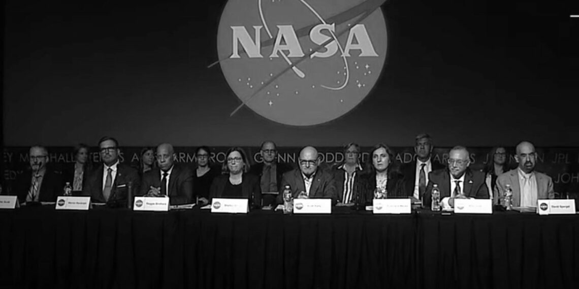 “Henüz Dünya’nın ötesinde yaşam bulamadık ama arıyoruz”