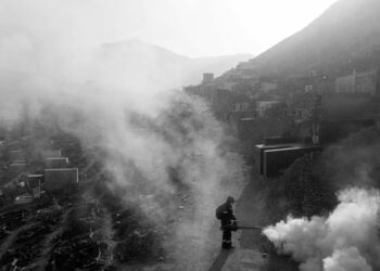 Peru’da El Niño etkisi: Yağışlar nedeniyle 18 bölgede olağanüstü hal ilan edildi