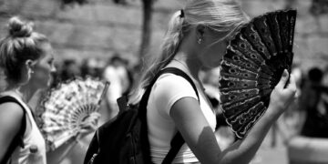 Avrupa’da aşırı hava olayları 40 yılda 195 bin can aldı