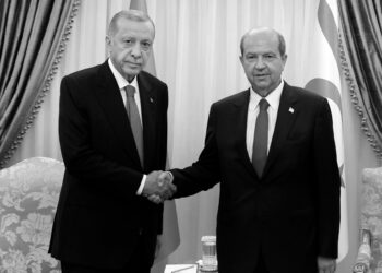 Erdoğan, “müzakere yok” dedi!