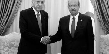 Erdoğan, “müzakere yok” dedi!