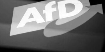 Sağ popülist AfD Almanya’da yüzde 20’ye ulaştı