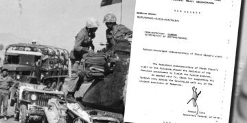 Temmuz 1974: NATO şemsiyesi altında darbe ve işgal