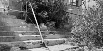 Apostolos Andreas Manastırı’ndan notlar | Doğuş Derya