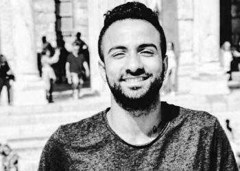 İranlı mülteci Elyas için TC’den sınır dışı kararı verildi