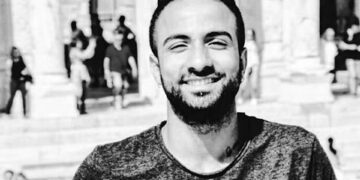 İranlı mülteci Elyas için TC’den sınır dışı kararı verildi