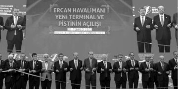 CTP hayatlarımızı çalan kktc’nin bir partisine dönüştü | Nuri Sılay