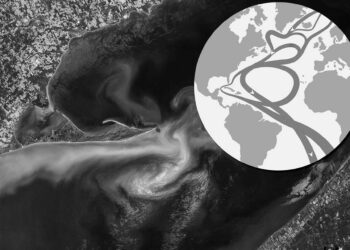 Gulf Stream sistemi 2025’e dek çökebilir: Ne pahasına olursa olsun kaçınılmalı