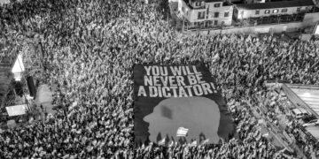 İsrail’de yargı düzenlemesine karşı protestolar büyüyor