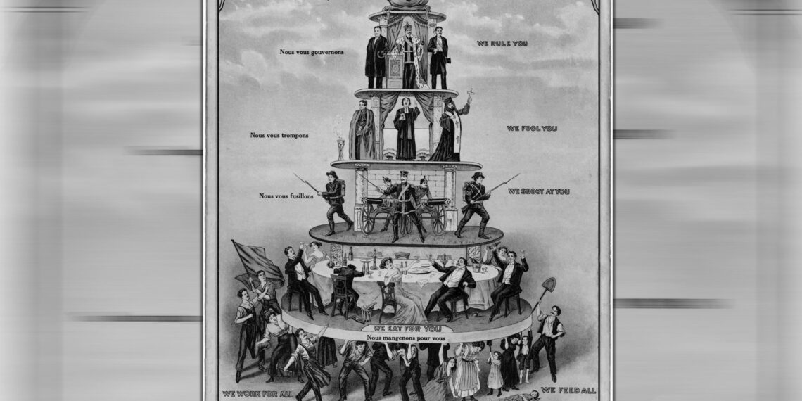 Hayatı kimler pahalılaştırıyor ve cezasını kimler ödüyor? Kimlere ödetmeliyiz? | Mustafa Onurer