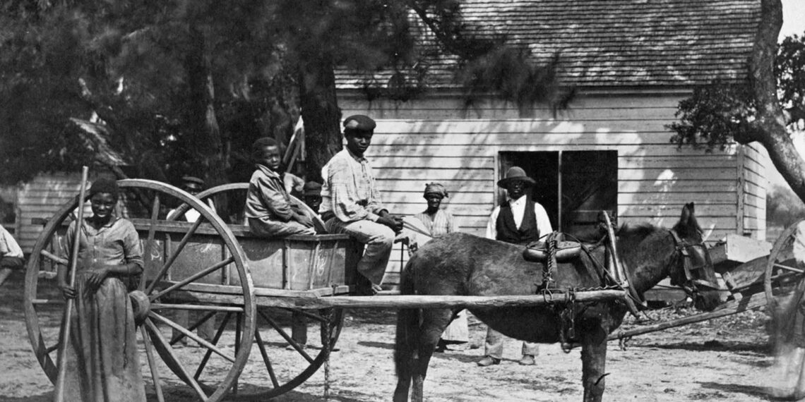 ABD’de kölelerin torunlarına tazminat ödenmesi tartışılıyor