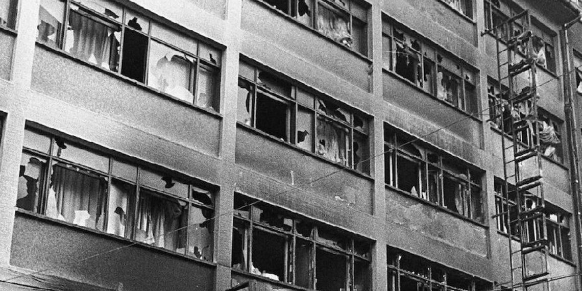 Sivas 1993: Madımak Oteli’nde Ne Oldu?