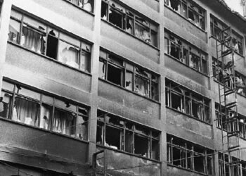 Sivas 1993: Madımak Oteli’nde Ne Oldu?
