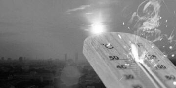 Dünya genelinde en sıcak haziran ayı yaşandı