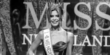İlk kez trans bir kadın Hollanda güzeli seçildi