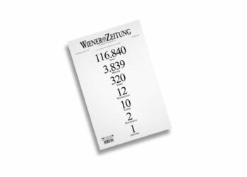 320 yıllık gazete, ekonomik gerekçelerle kapısına kilit vurmak zorunda kaldı