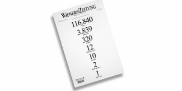 320 yıllık gazete, ekonomik gerekçelerle kapısına kilit vurmak zorunda kaldı