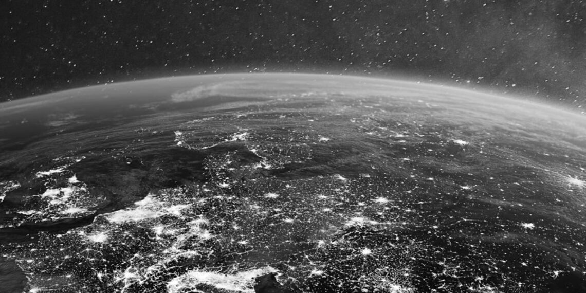 Dünya, bir yıllık doğal kaynağını 214 günde tüketti