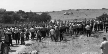 UBP-DP-YDP Hükümeti’nden tehlikeli provokasyon!