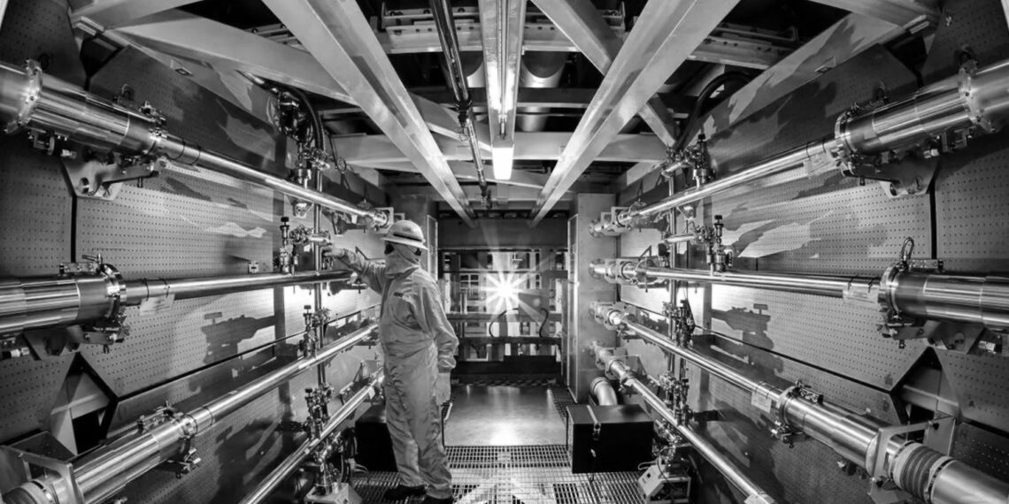 ABD’de, nükleer füzyon yoluyla ikinci kez enerji üretildi