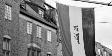 Irak, gazetecilerin ‘eşcinsellik’ yerine ‘cinsel sapkınlık’ ifadesini kullanmasını istiyor