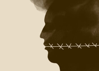 Bir kişi ne zaman etrafta özgürce dolaşma hakkına sahip olur? | Antonis Polydorou | Politis [GR-TR]