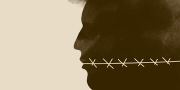 Bir kişi ne zaman etrafta özgürce dolaşma hakkına sahip olur? | Antonis Polydorou | Politis [GR-TR]