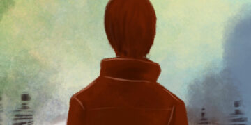 Dumanın arkasında | Chrystalla Hadjidemetriou | Phileleftheros [GR-TR]