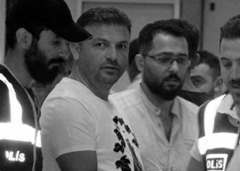 Timur Soykan’ın yasadışı bahis yazısı, bahis baronunun başvurusuyla engellendi!
