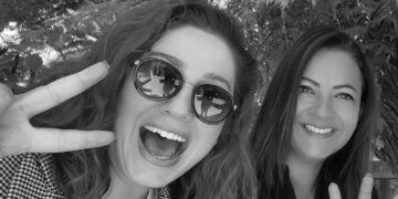 Pınar Barut, Mine Atlı, Özgür Gazete ❤️ Tevfik Aytekin