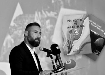 “Din Kültürü kitaplarında, yönlendirme, manipülasyon, duygusal istismar ve görmezden gelme var”