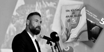 “Din Kültürü kitaplarında, yönlendirme, manipülasyon, duygusal istismar ve görmezden gelme var”