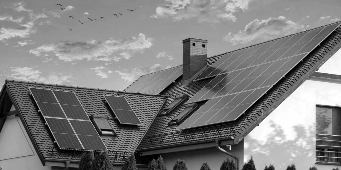 Dünya genelinde güneş panellerine yapılan yatırımlar 2022’de rekor kırdı