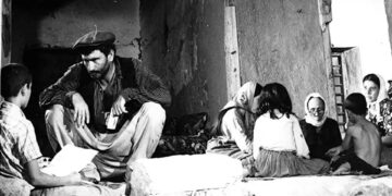 Yılmaz Güney sineması gücünü nereden alır? | Ulus Baker