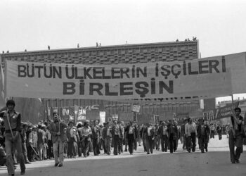 9 sorun, 9 talep ve bazı sonuçlar… | Mustafa Onurer