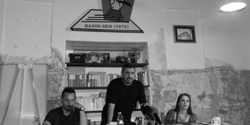 ‘Gazetecilik Suç Değildir’ Paneli yoğun katılımla gerçekleşti